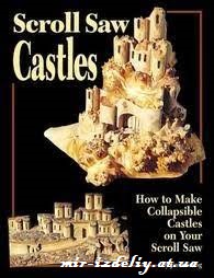 Scroll Saw Castles
