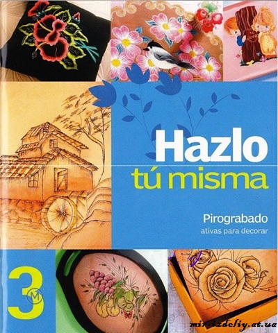 Hazlo tu Misma 3
