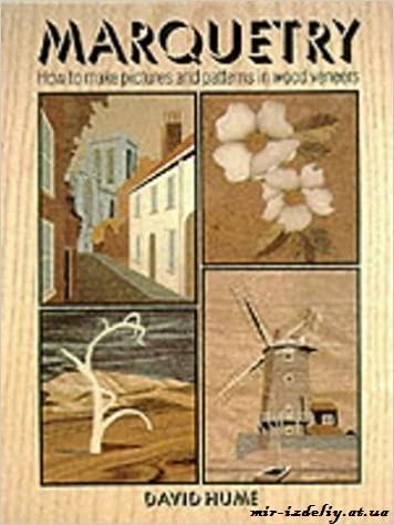 How to make pictures and paterns in wood venners
