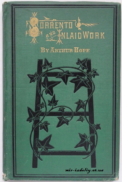 A manual of sorrento and inlaid work for amateurs
