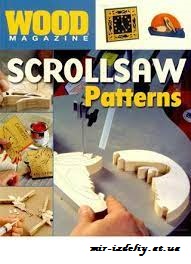 Editors of Wood Magazine