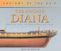 The Frigate Diana