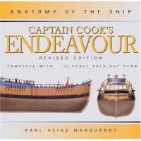 Captain Cook's Endeavour