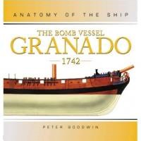 The Bomb Vessel Granado 1742