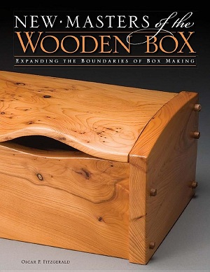 New Masters of the Wooden Box