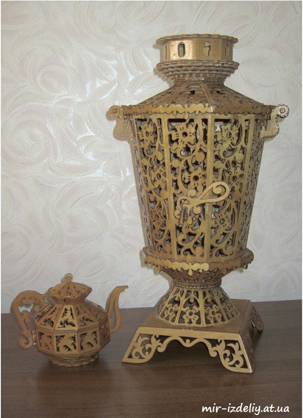 Самовар 