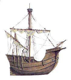«Матаро»  (Испания, около 1460)