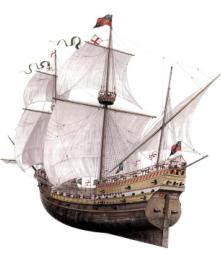«Грейт Барк»