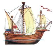 Фламандская каракка