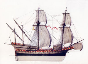 «San Esteban»