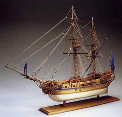 «Nave Bombarda»