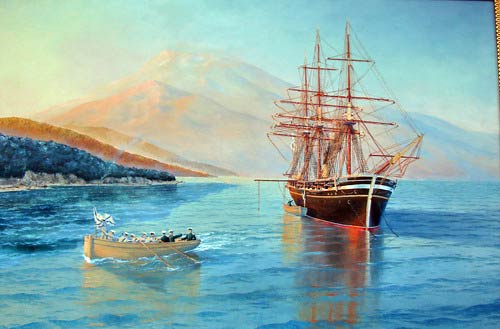 Клипер «Абрек»