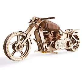 Байк VM-02